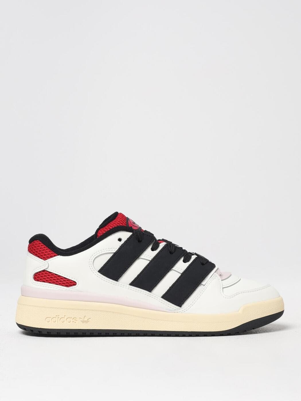 アディダス オリジナルス ADIDAS ORIGINALS スニーカー メンズ 白いこと Sneakers JI3277 ~ 関税 貨物輸送無料 2025SS gi
