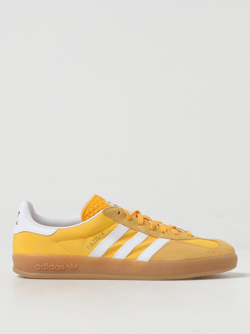 アディダス オリジナルス ADIDAS ORIGINALS スニーカー メンズ 黄色 Sneakers IE6606 ~ 関税 貨物輸送無料 2024AW gi