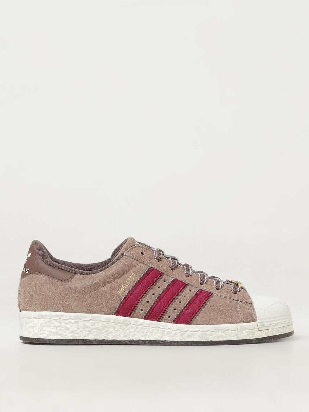 アディダス オリジナルス ADIDAS ORIGINALS スニーカー メンズ 赤銅色 Sneakers IH4767 ~ 関税 貨物輸送無料 2024AW gi