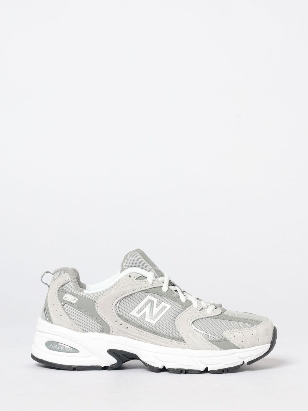 ニュー平衡にする NEW BALANCE スニーカー レディース 薄墨色 Sneakers MR530CKD ~ 関税 貨物輸送無料 2026SS gi