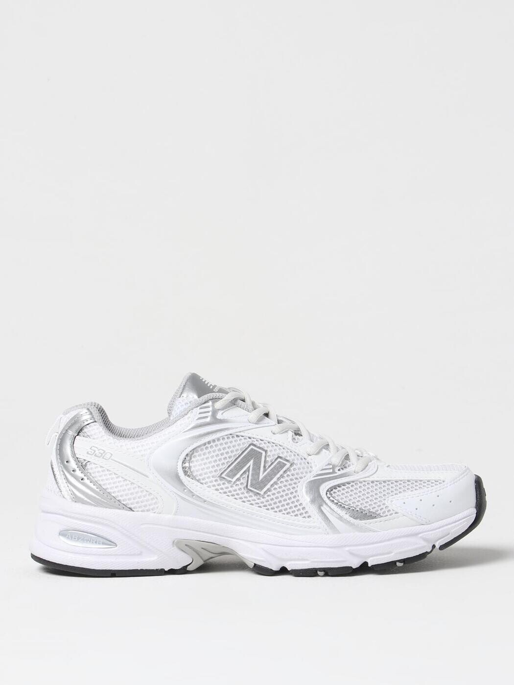 ニュー平衡にする NEW BALANCE スニーカー レディース 白いこと Sneakers MR530EMA ~ 関税 貨物輸送無料 2026SS gi