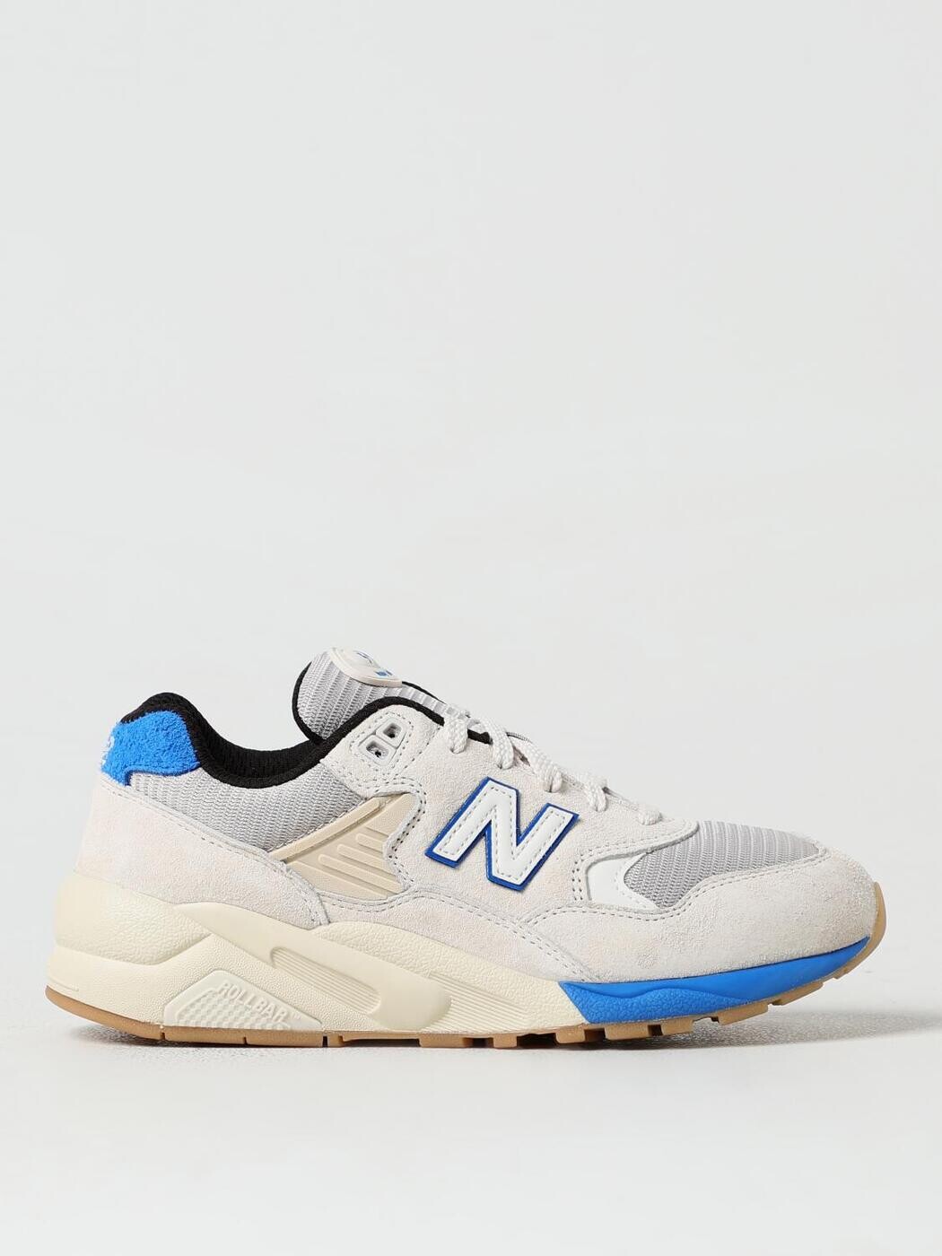 ニュー平衡にする NEW BALANCE スニーカー レディース 白いこと Sneakers MT580ESB ~ 関税 貨物輸送無料 2024SS gi