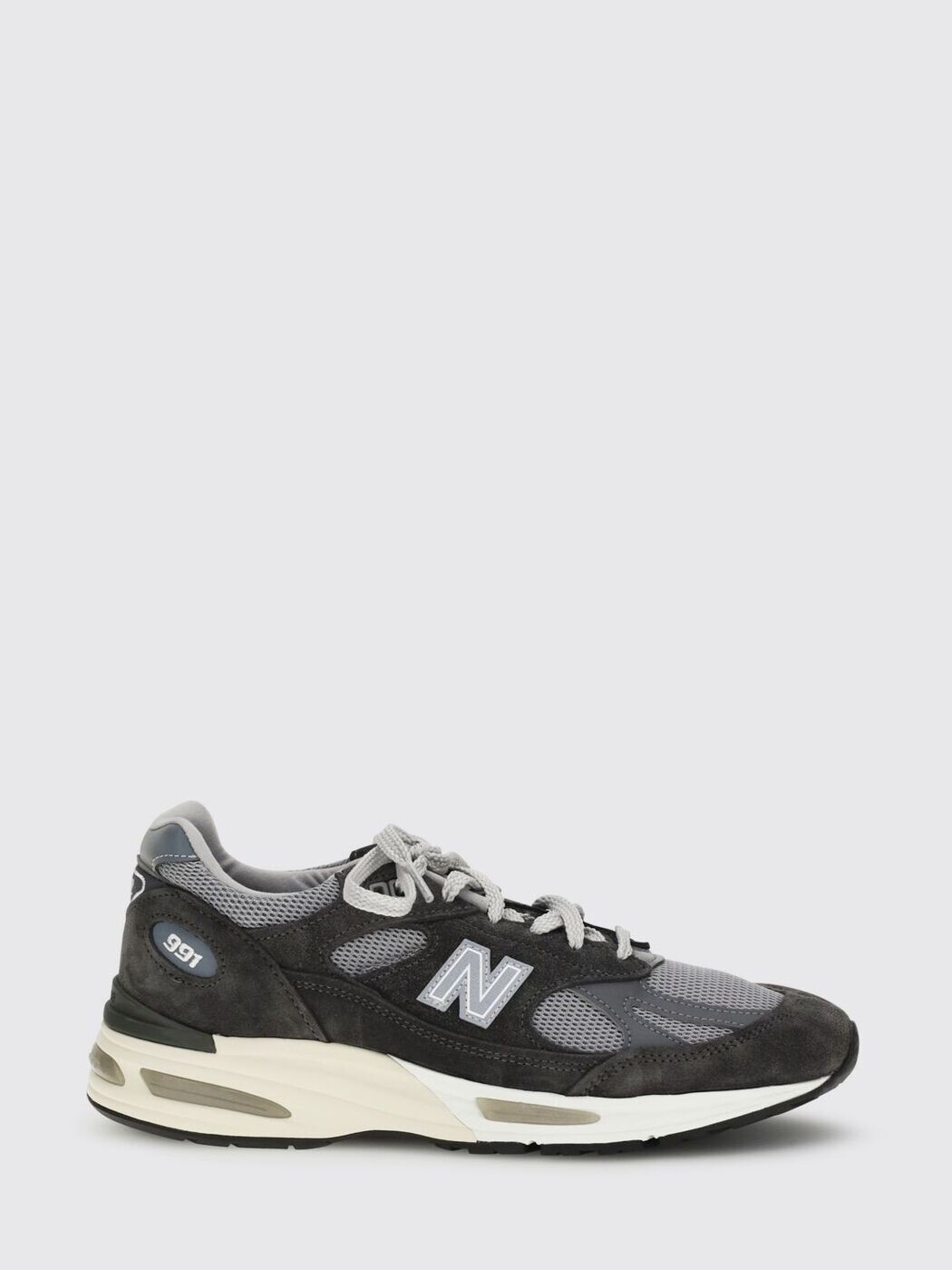 ニュー平衡にする NEW BALANCE スニーカー メンズ 薄墨色 Sneakers U991RG2 ~ 関税 貨物輸送無料 2026SS gi