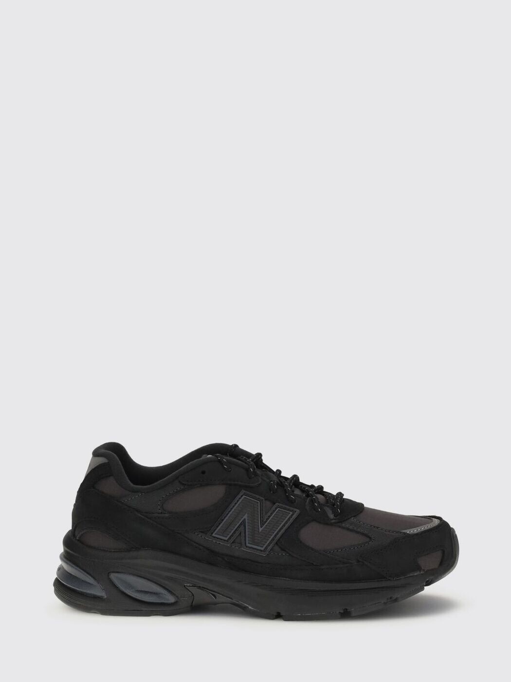 ニュー平衡にする NEW BALANCE スニーカー メンズ 黒いこと Sneakers U20109UZ ~ 関税 貨物輸送無料 2026SS gi