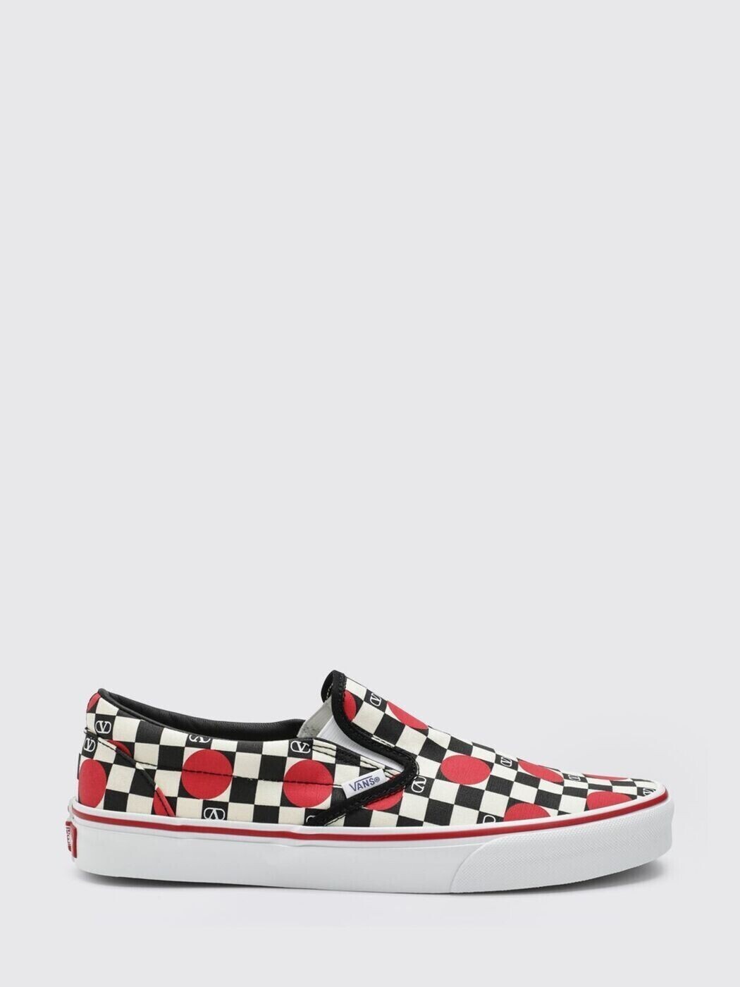 ヴァンズ VANS スニーカー メンズ Sneakers 8Y2S0M96WHX 関税 貨物輸送無料 2026SS gi