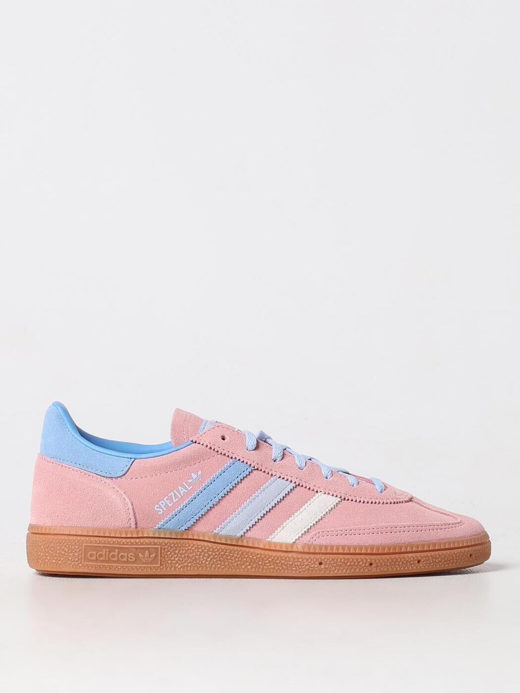 アディダス オリジナルス ADIDAS ORIGINALS スニーカー メンズ ピンク Sneakers IG1974 ~ Pink 関税 送料無料 2024AW gi｜BRANDSHOP「il Tesoro」
