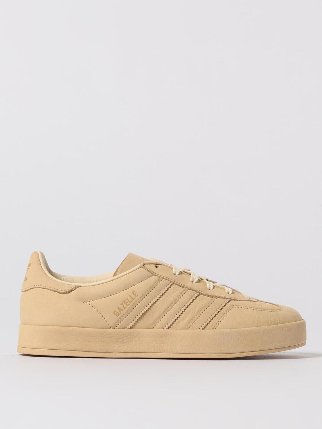 アディダス オリジナルス ADIDAS ORIGINALS スニーカー メンズ ベージュ Sneakers JR8832 ~ 関税 貨物輸送無料 2025AW gi