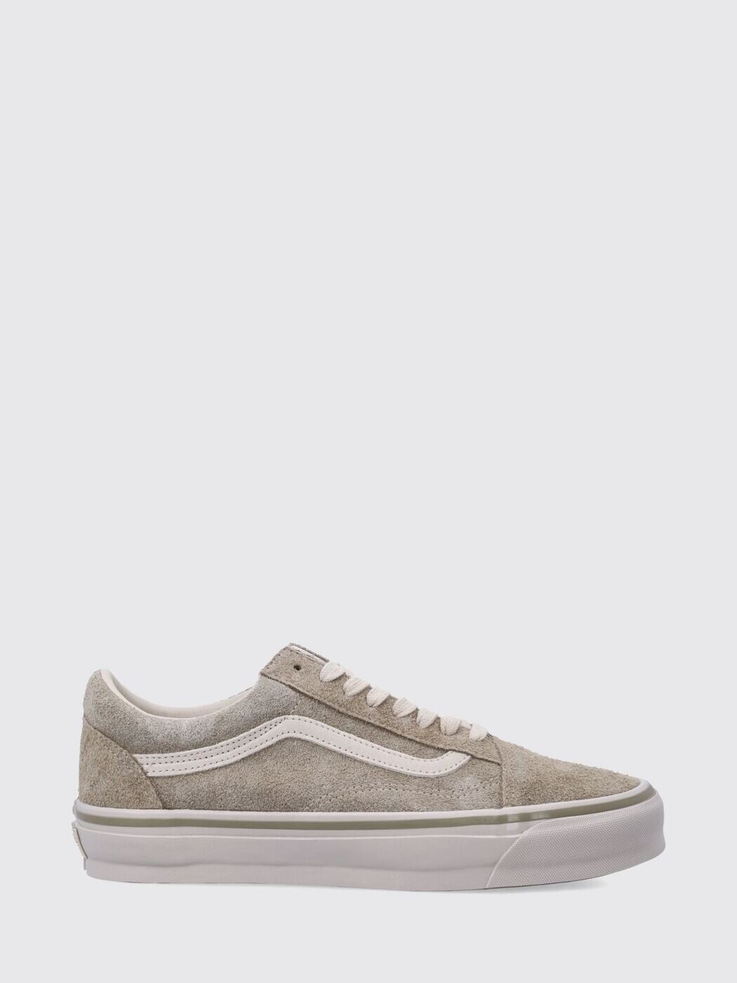 ヴァンズ VANS スニーカー メンズ ベージュ Sneakers VN000D9J 関税 貨物輸送無料 2025AW gi