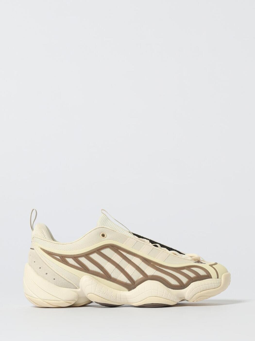 アディダス オリジナルス ADIDAS ORIGINALS スニーカー メンズ 白いこと Sneakers JR8217 ~ 関税 貨物輸送無料 2025AW gi