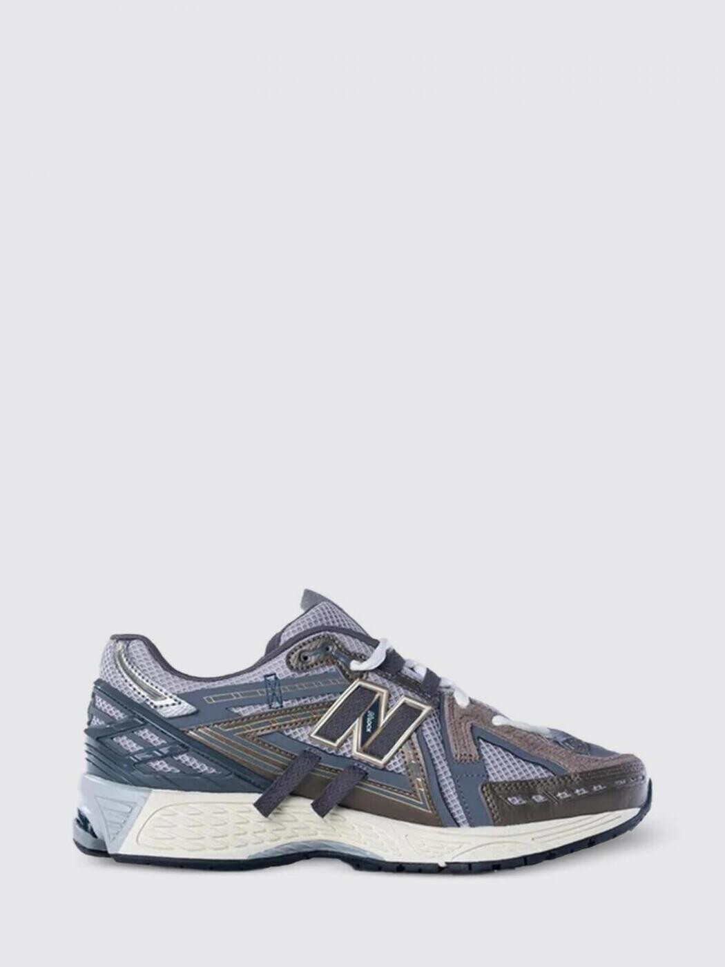 ニューバランス NEW BALANCE スニーカー メンズ ベージュ Sneakers U19066U8 ~ Beige 関税 送料無料 2026SS gi|BRANDSHOP「il Tesoro」