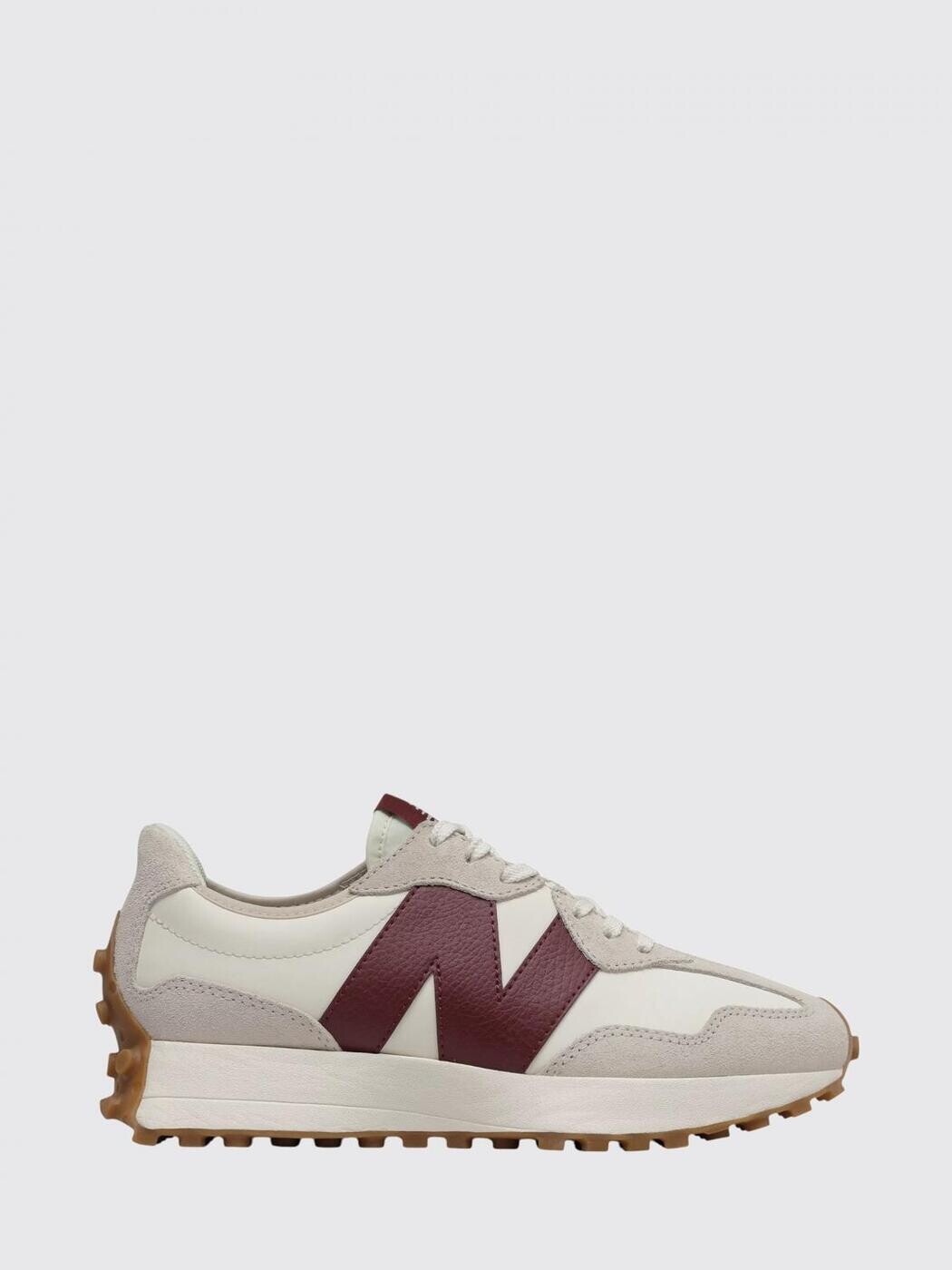 ニュー平衡にする NEW BALANCE スニーカー レディース ベージュ Sneakers WS327KA ~ 関税 貨物輸送無料 2026SS gi