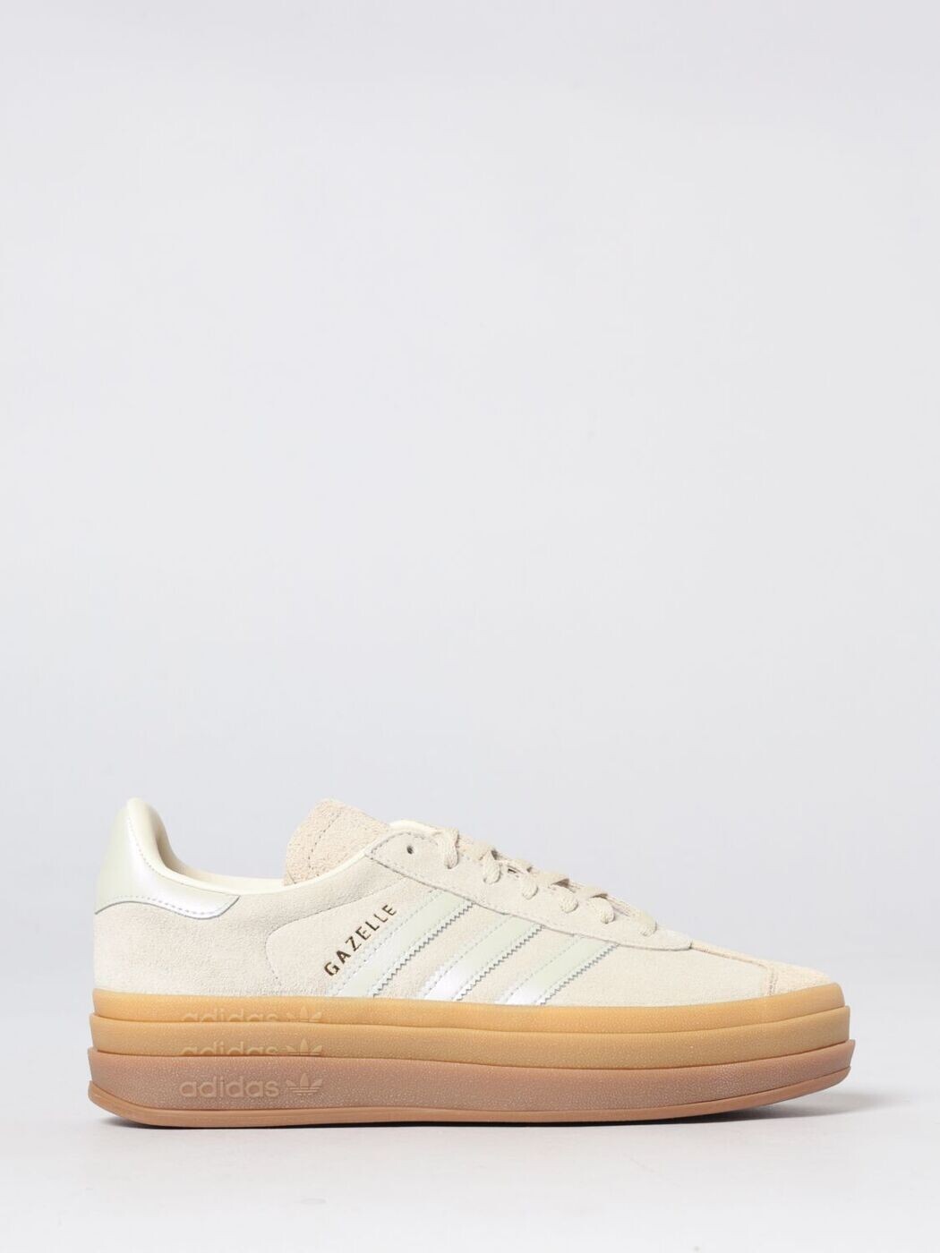 アディダス オリジナルス ADIDAS ORIGINALS スニーカー レディース 薄墨色 Sneakers IH6782 ~ 関税 貨物輸送無料 2026SS gi
