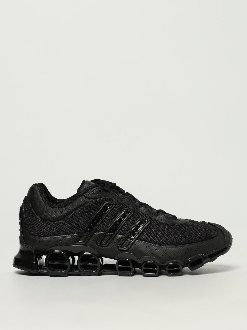 アディダス オリジナルス ADIDAS ORIGINALS スニーカー メンズ ブラック Sneakers JP9626 ~ Black 関税 送料無料 2025AW gi|BRANDSHOP「il Tesoro」