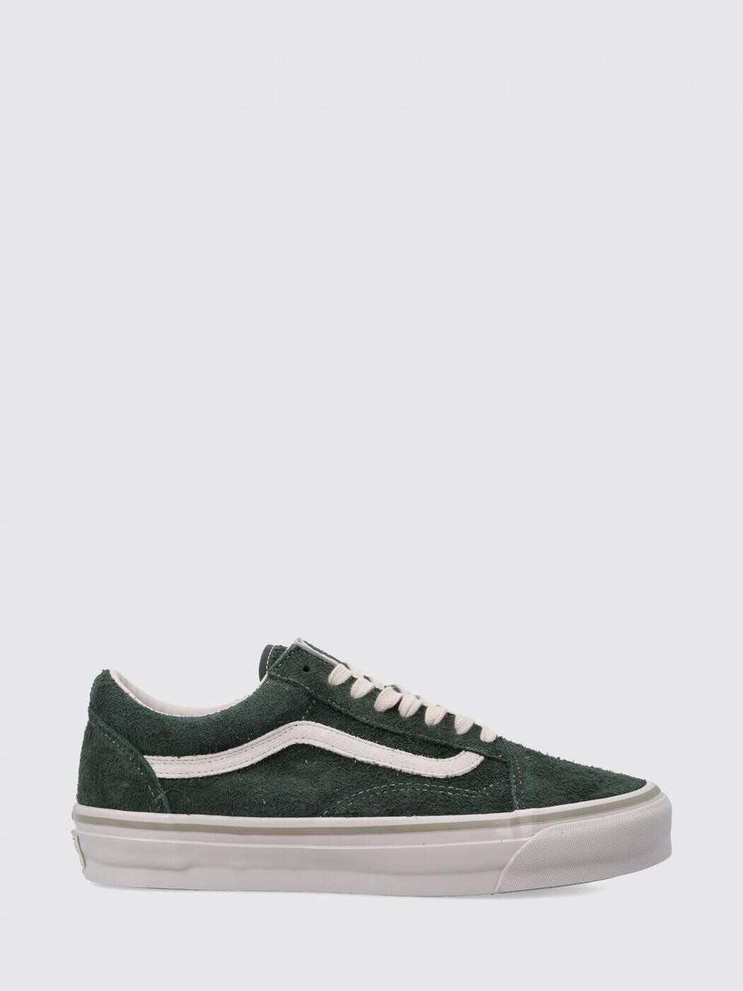 ヴァンズ VANS スニーカー メンズ 緑であること Sneakers VN000D9J 関税 貨物輸送無料 2025AW gi
