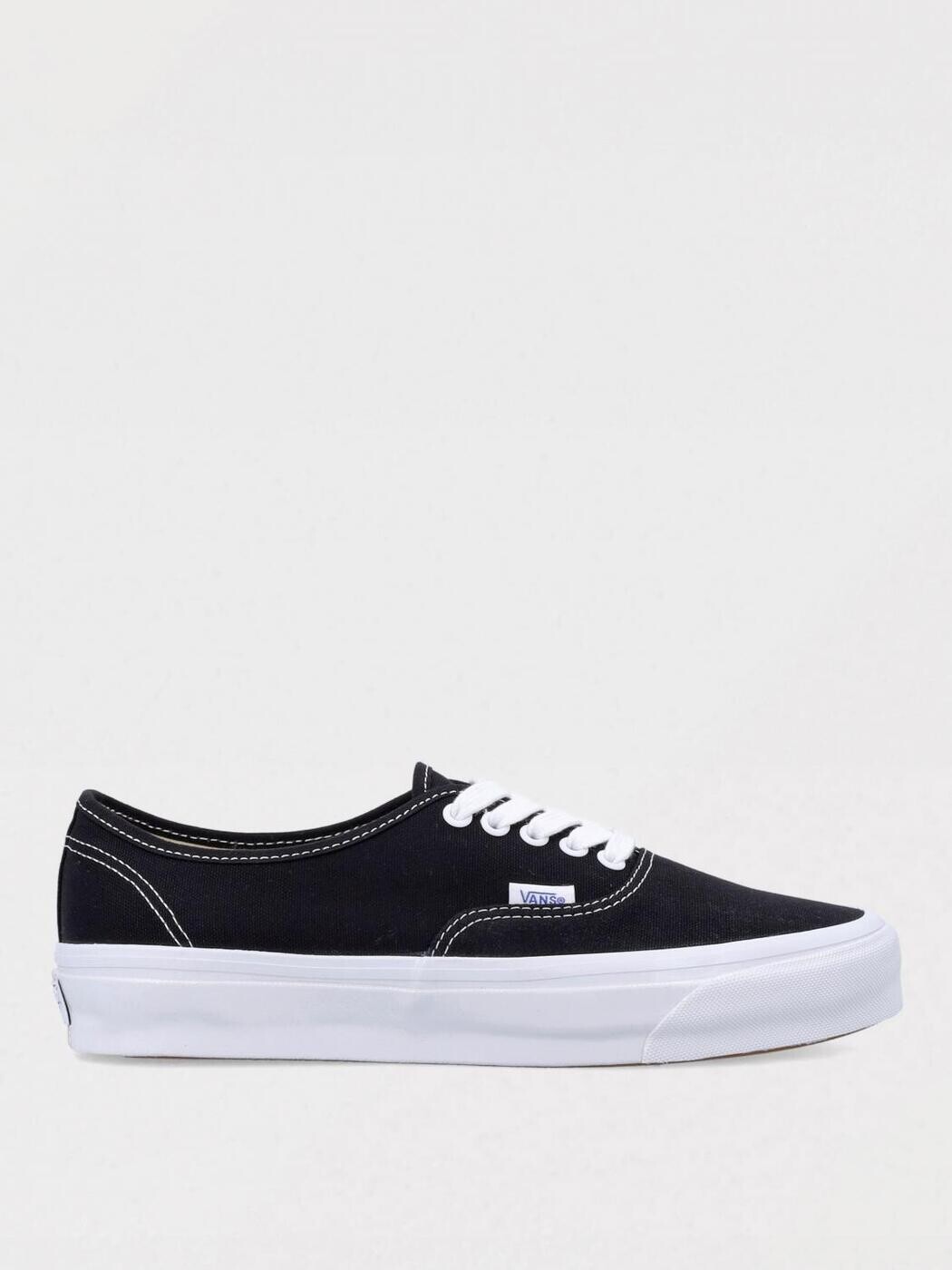 ヴァンズ VANS スニーカー メンズ 黒いこと Sneakers VN000CQABA2 関税 貨物輸送無料 2026SS gi