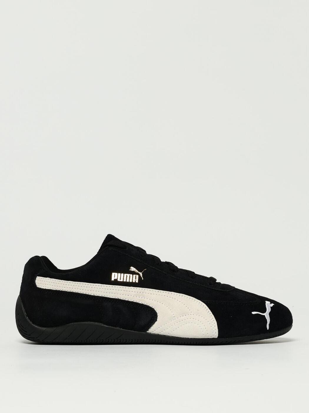 ピューマ PUMA スニーカー メンズ 黒いこと Sneakers 39884601 関税 貨物輸送無料 2025AW gi