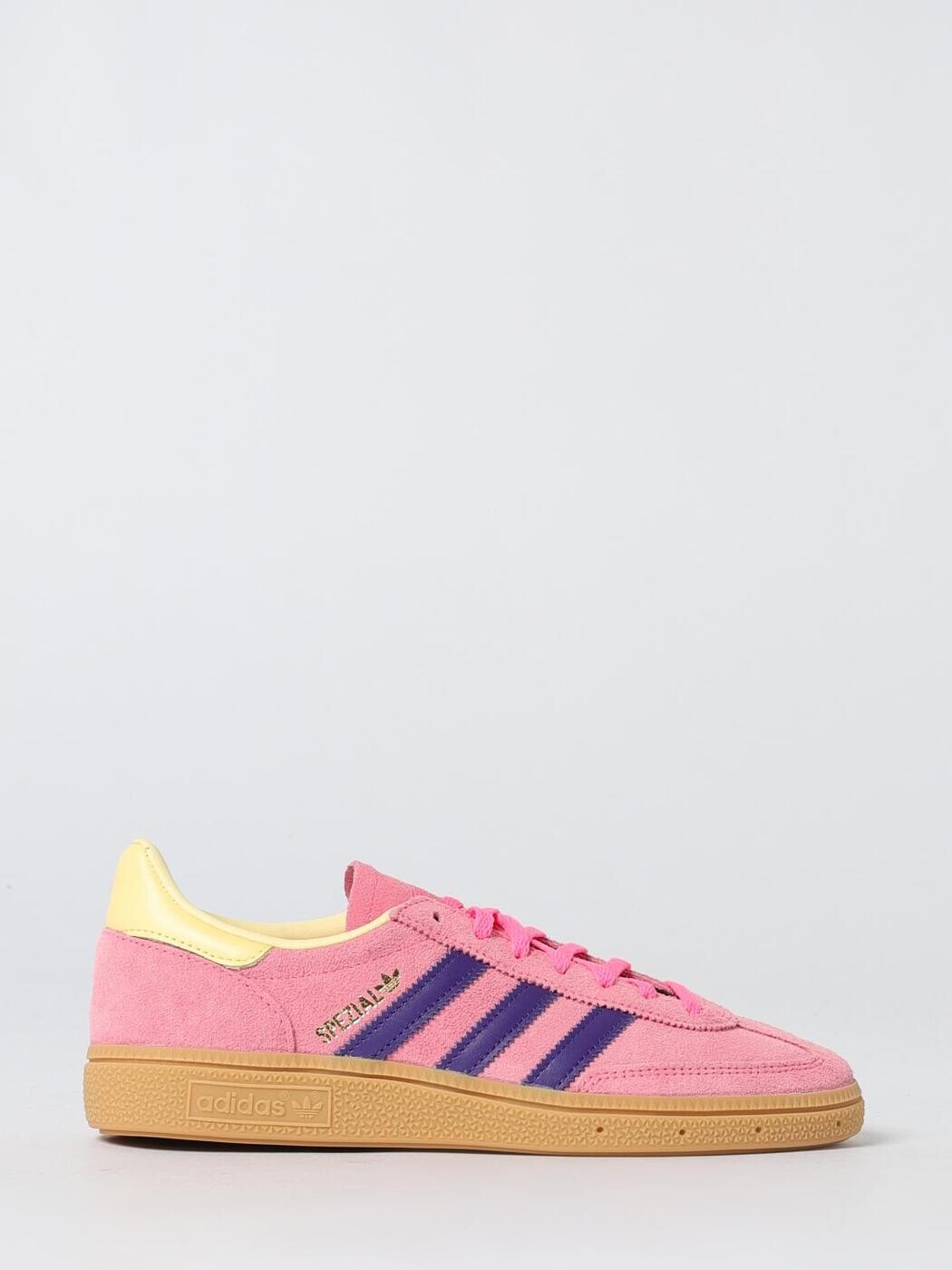 アディダス オリジナルス ADIDAS ORIGINALS スニーカー レディース サクラ色 Sneakers JP8718 ~ 関税 貨物輸送無料 2025AW gi