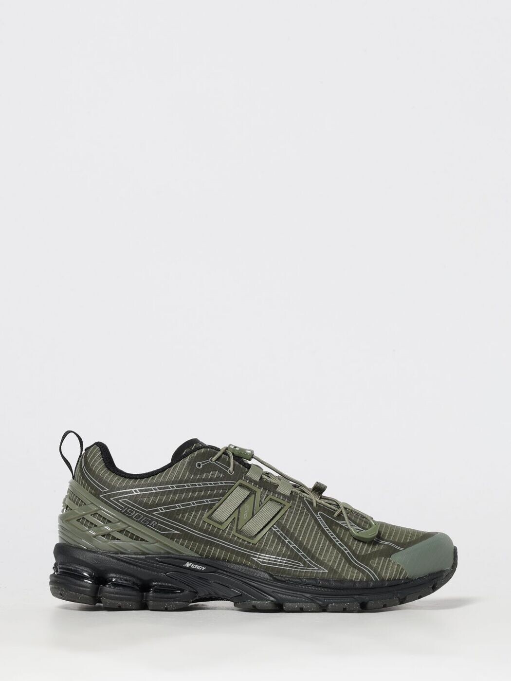 ニューバランス NEW BALANCE スニーカー メンズ ブラック Sneakers U1906RNC ~ Black 関税 送料無料 2025AW gi|BRANDSHOP「il Tesoro」