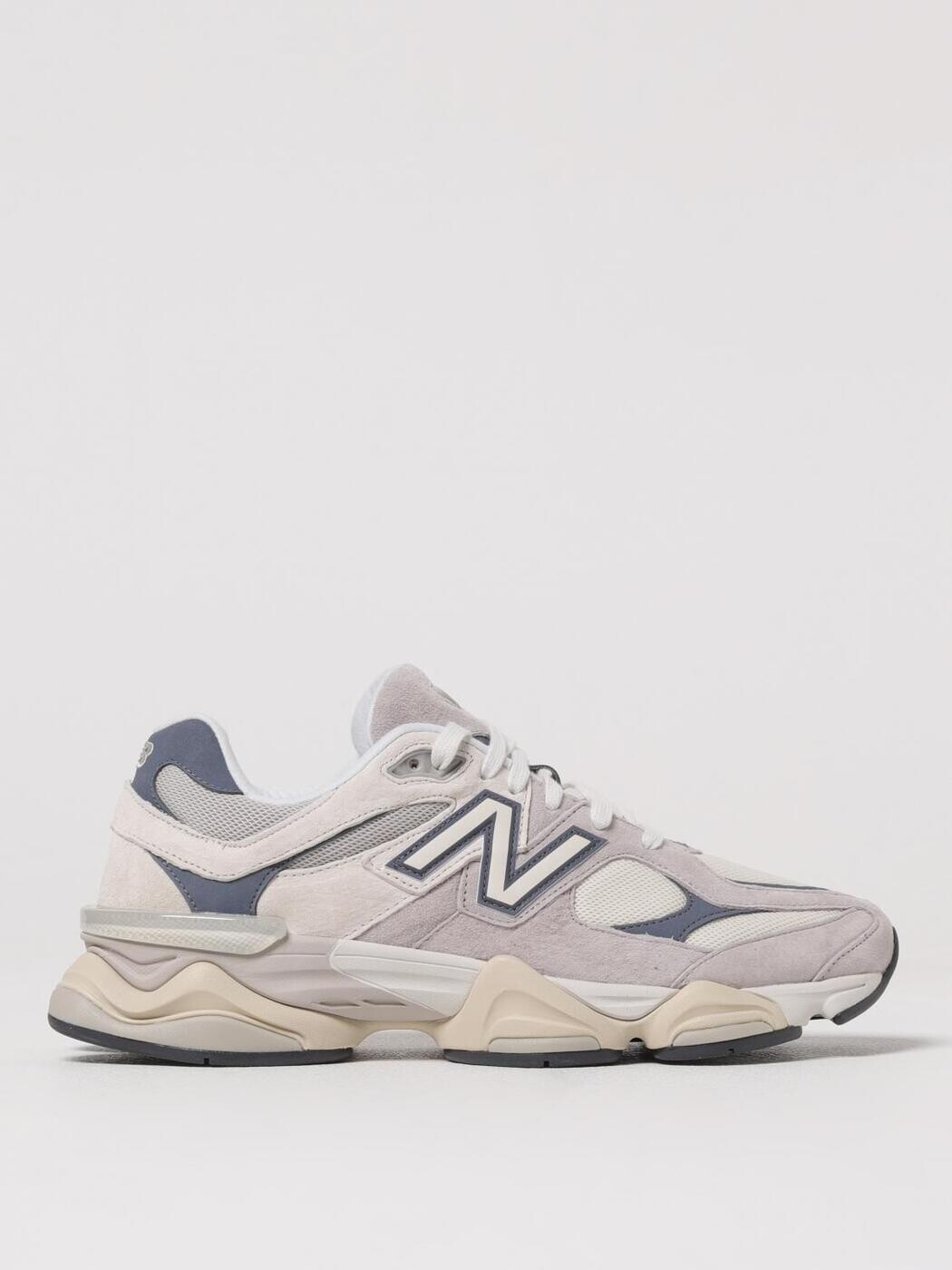 ニュー平衡にする NEW BALANCE スニーカー メンズ 白いこと Sneakers U9060EEB ~ 関税 貨物輸送無料 2026SS gi