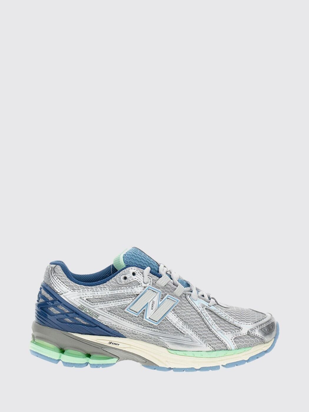 ニューバランス NEW BALANCE スニーカー メンズ ブラック Sneakers U1906RCR ~ Black 関税 送料無料 2025AW gi｜BRANDSHOP「il Tesoro」