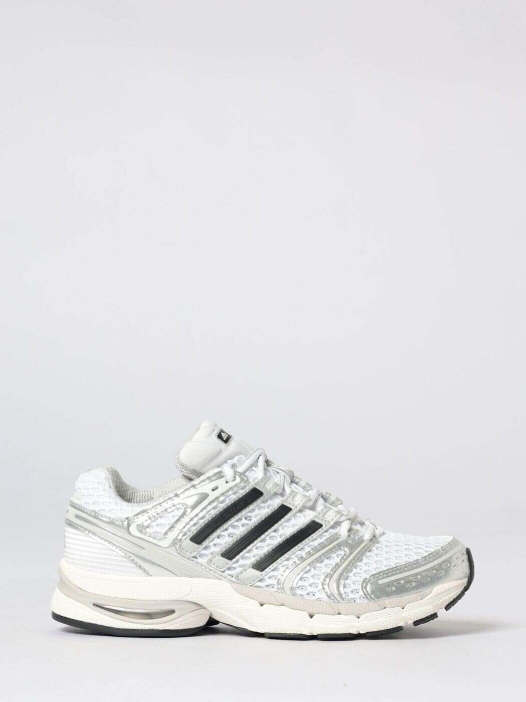 アディダス オリジナルス ADIDAS ORIGINALS スニーカー レディース しろがね色 Sneakers KI6121 ~ 関税 貨物輸送無料 2026SS gi