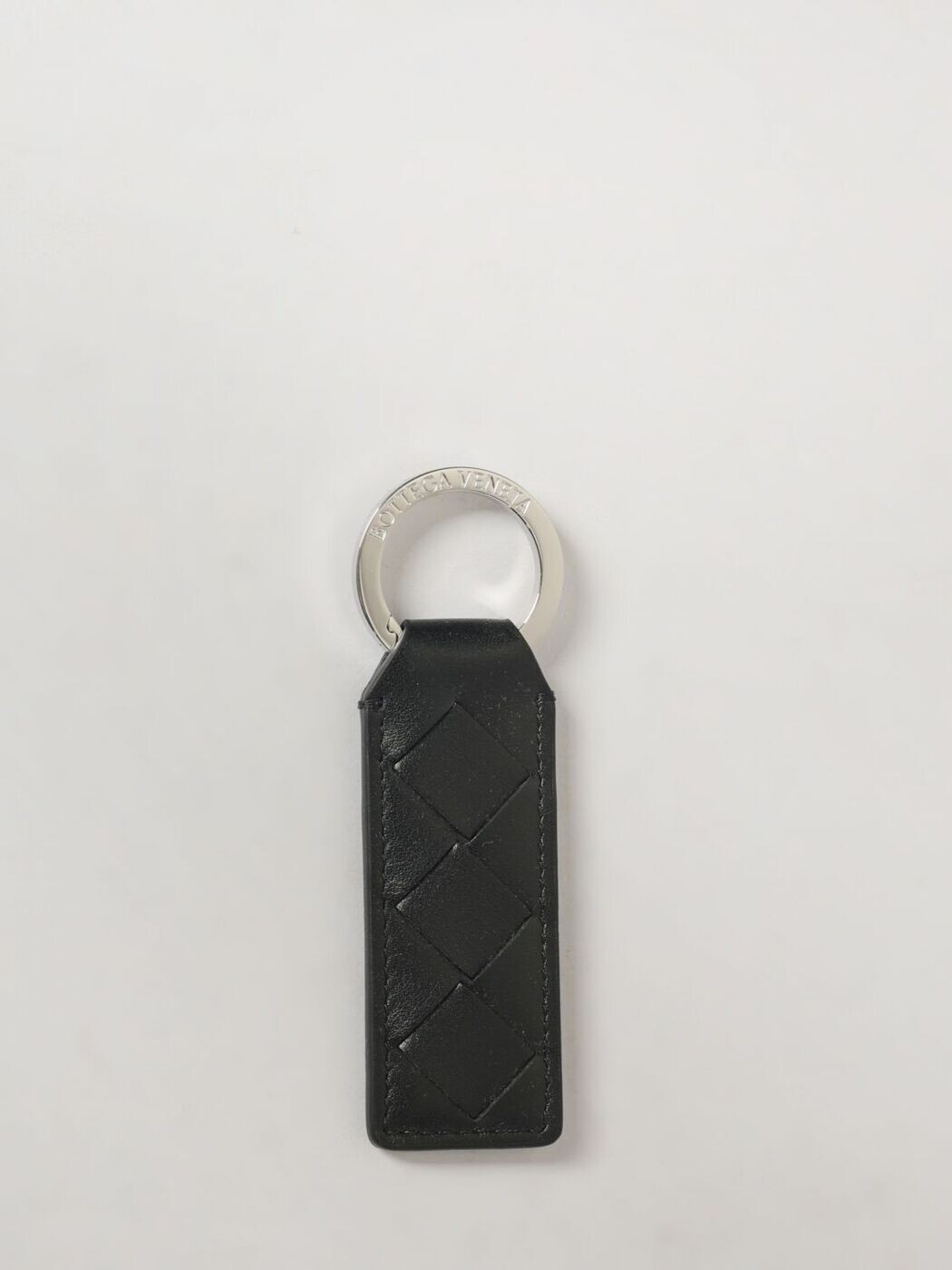 ボッテガ ヴェネタ BOTTEGA VENETA 先端技術付属物 流行り物小物 メンズ 黒いこと Hi-Tech Accessories 800553V2HL0 関税 貨物輸送無料 2026SS gi