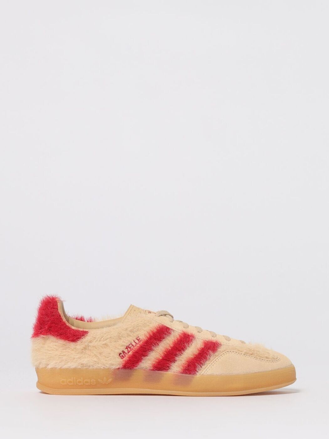 アディダス オリジナルス ADIDAS ORIGINALS スニーカー レディース ベージュ Sneakers JP8341 ~ 関税 貨物輸送無料 2025AW gi
