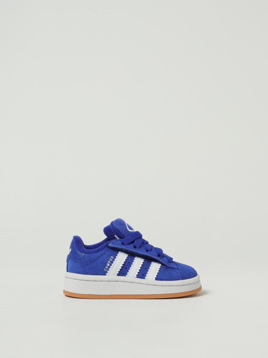 アディダス オリジナルス ADIDAS ORIGINALS フラットスニーカー スニーカー ボーイズ ブルー Flat sneakers JR5787 ~ Blue 関税 送料無料 2025AW gi｜BRANDSHOP「il Tesoro」