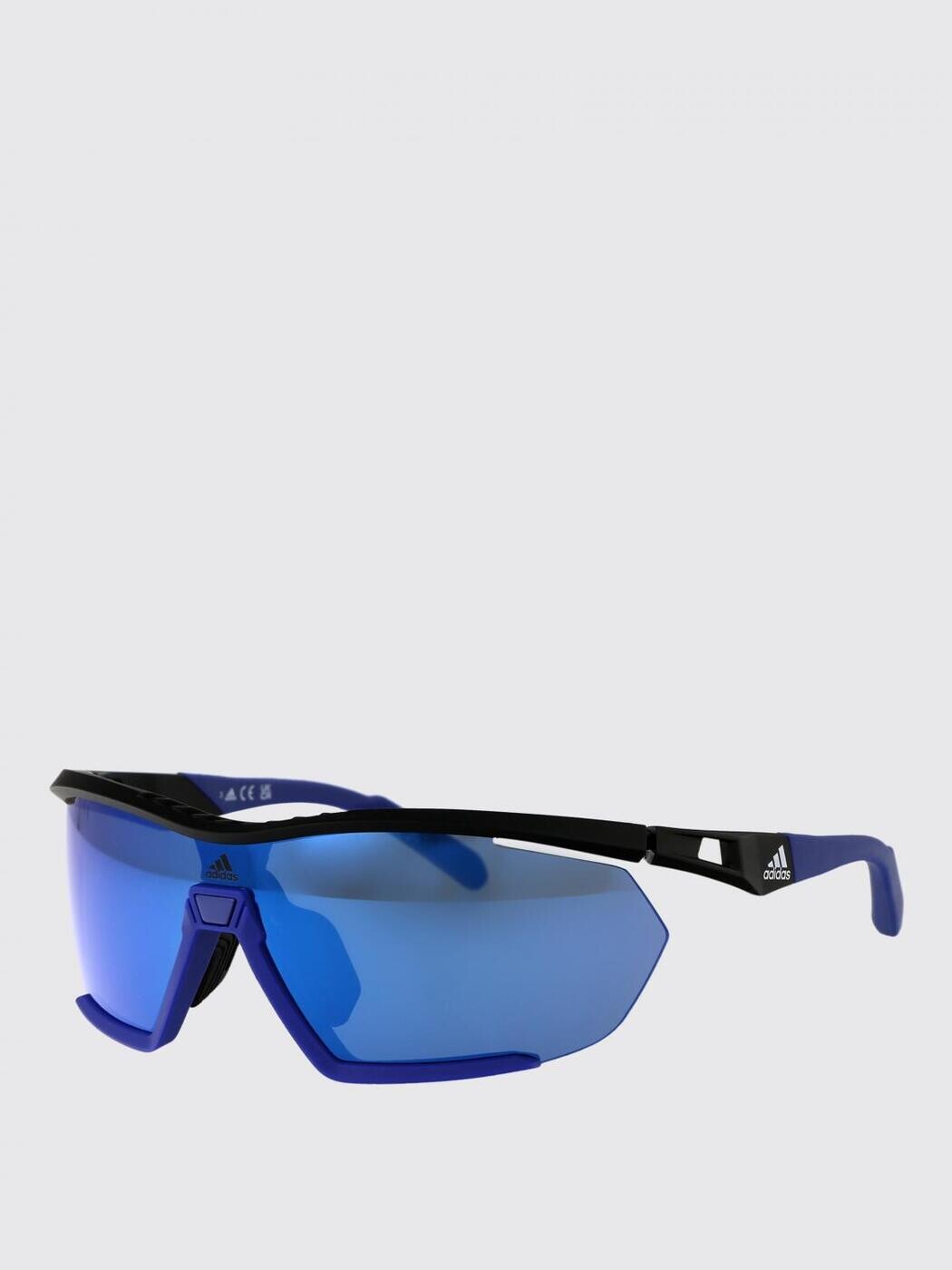 アディダス オリジナルス ADIDAS ORIGINALS サングラス サングラス・メガネ メンズ Sunglasses SP0072 Black 1 関税 送料無料 2026SS gi｜BRANDSHOP「il Tesoro」 44,500円