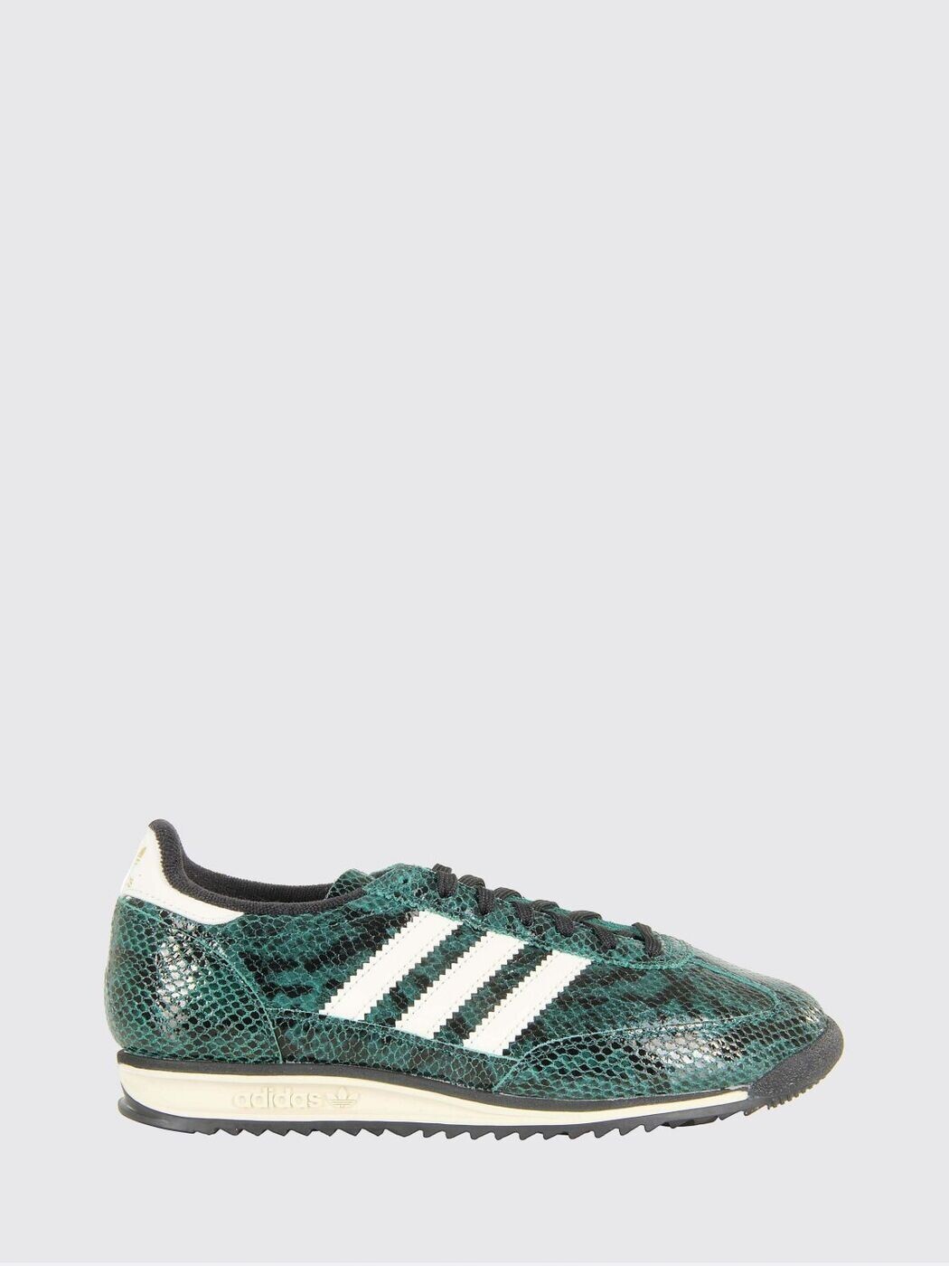 アディダス オリジナルス ADIDAS ORIGINALS スニーカー レディース 緑であること Sneakers JS3982 ~ 関税 貨物輸送無料 2025AW gi