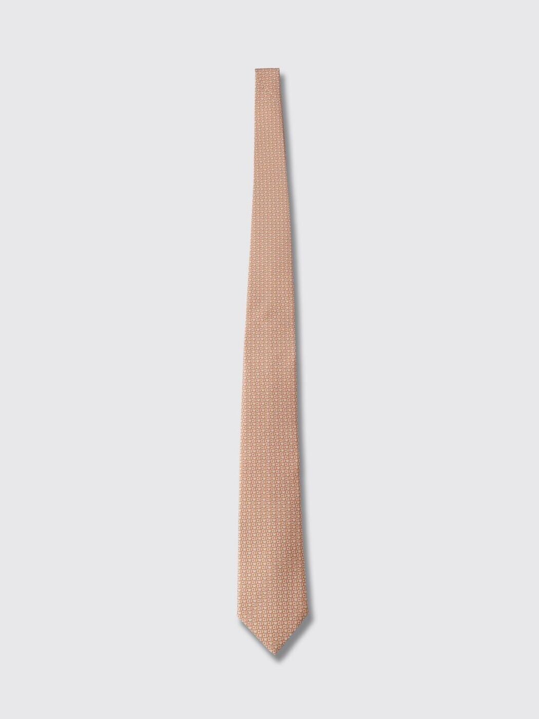 フェラガモ FERRAGAMO 蝶タイ タイ王国 タイ メンズ オレンジ色 Ties and bow ties 351327 789087 関税 貨物輸送無料 2026SS gi