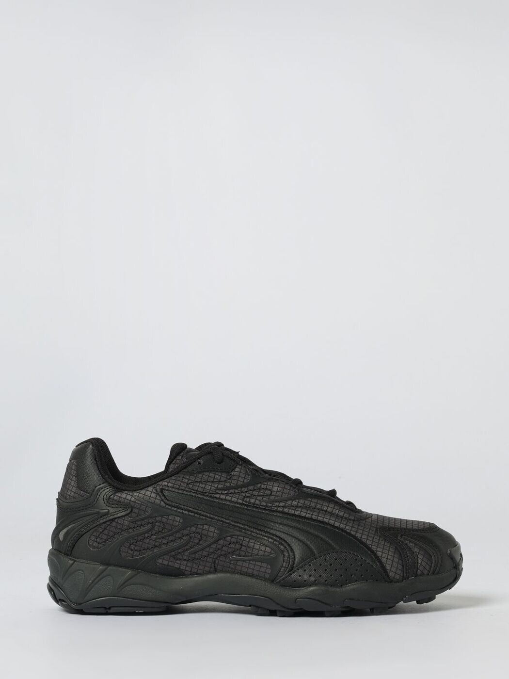 フェンティ X ピューマ FENTY X PUMA スニーカー レディース 黒いこと Sneakers 403275 関税 貨物輸送無料 2025AW gi