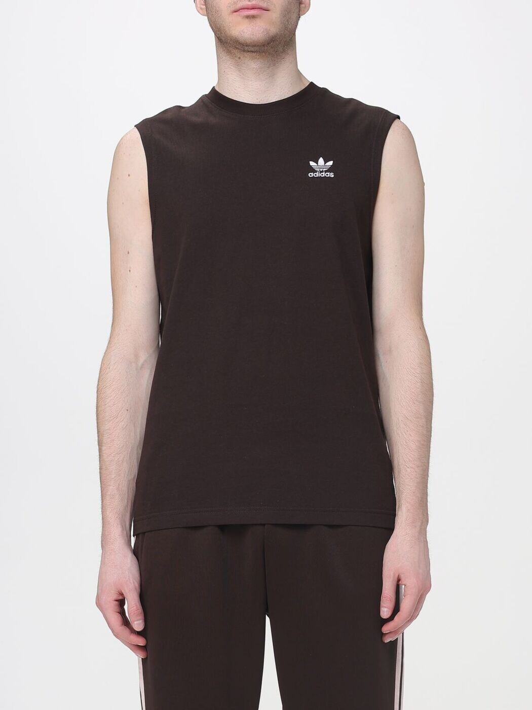 アディダス オリジナルス ADIDAS ORIGINALS プルオーバー メンズ T-shirts KE3398 ~ 関税 貨物輸送無料 2026SS gi