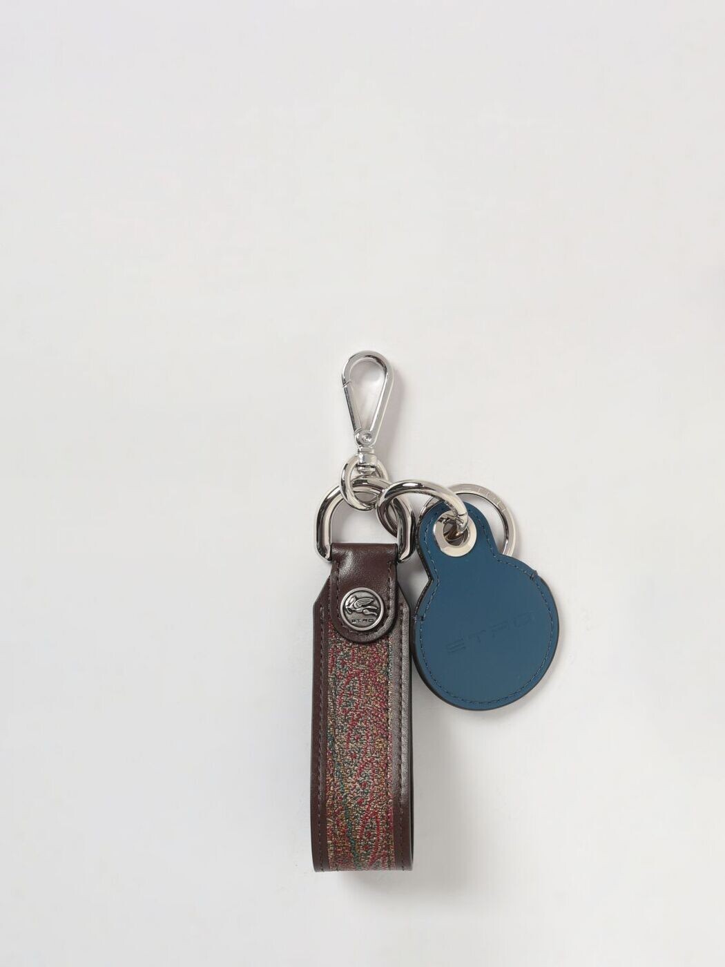 エトロ ETRO 先端技術付属物 流行り物小物 メンズ ベージュ Hi-Tech Accessories MP2H0003AA086 関税 貨物輸送無料 2026SS gi