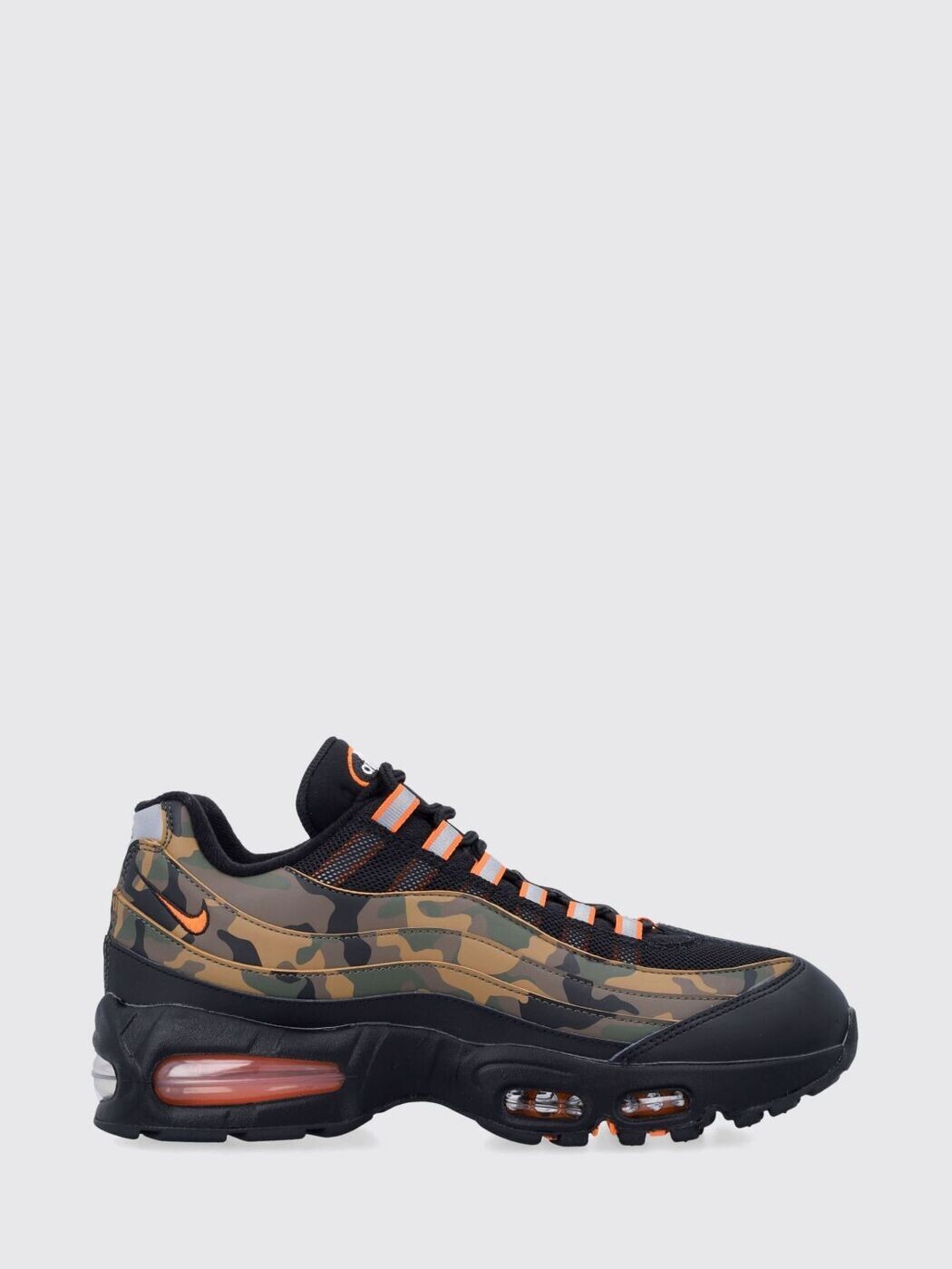 ナイキ NIKE スニーカー メンズ Sneakers HQ1973 関税 送料無料 2025AW gi