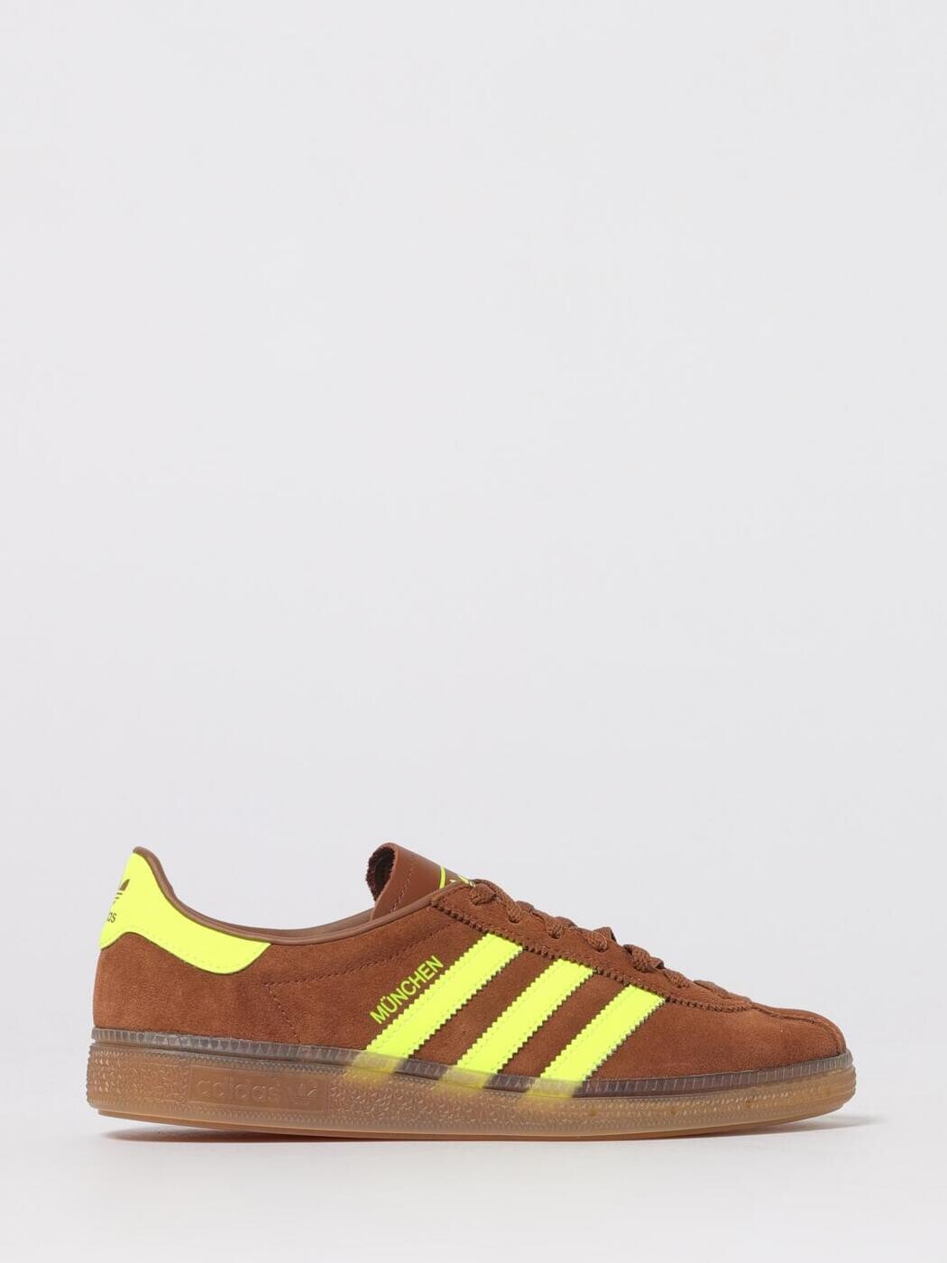 アディダス オリジナルス ADIDAS ORIGINALS スニーカー レディース ブラウン Sneakers JS3996 ~ Brown 関税 送料無料 2025AW gi|BRANDSHOP「il Tesoro」