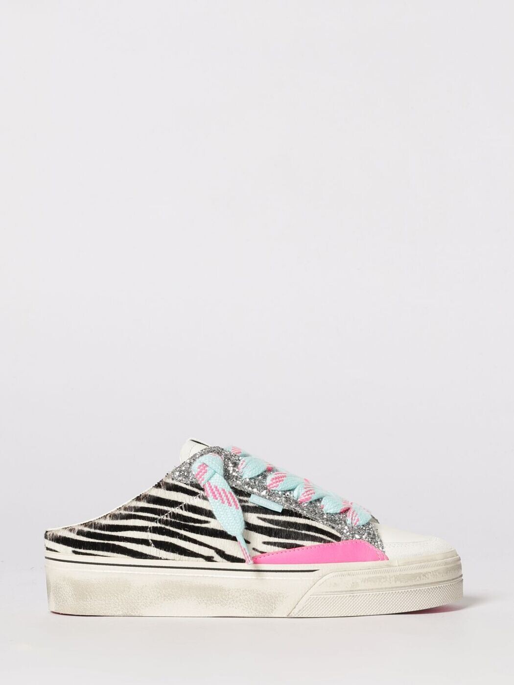 クライムロンドン CRIME LONDON スニーカー レディース ホワイト Sneakers 29551PP8 White 関税 送料無料 2026SS gi|BRANDSHOP「il Tesoro」