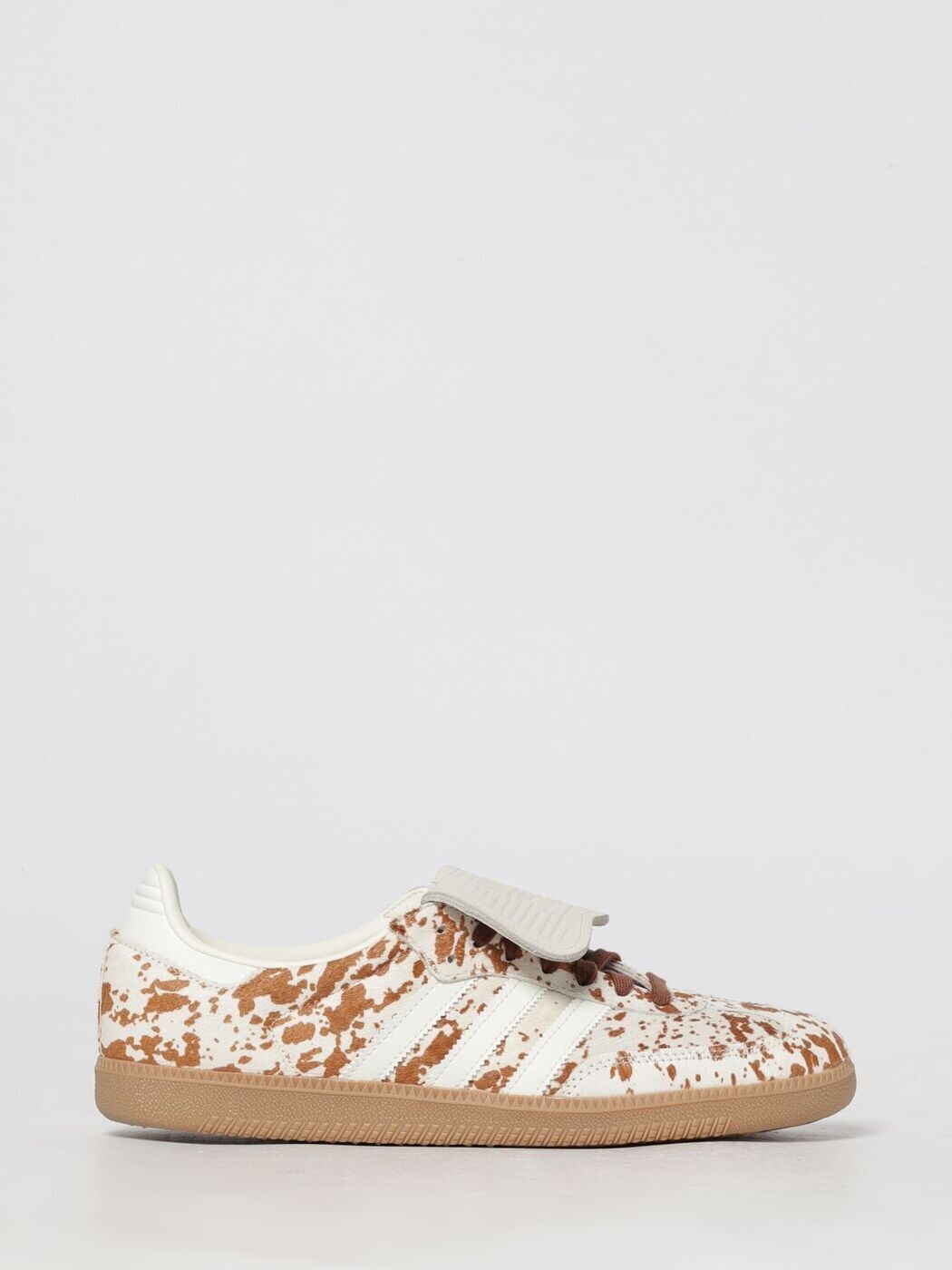 アディダス オリジナルス ADIDAS ORIGINALS スニーカー レディース 赤銅色 Sneakers JS3931 ~ 関税 貨物輸送無料 2025AW gi