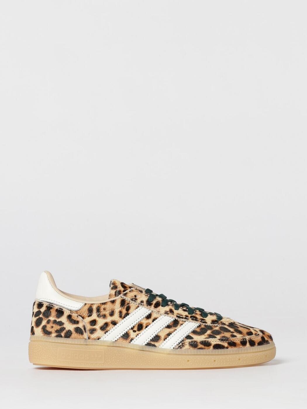 アディダス オリジナルス ADIDAS ORIGINALS スニーカー レディース ベージュ Sneakers KI6678 ~ Beige 関税 貨物輸送無料 2026SS gi