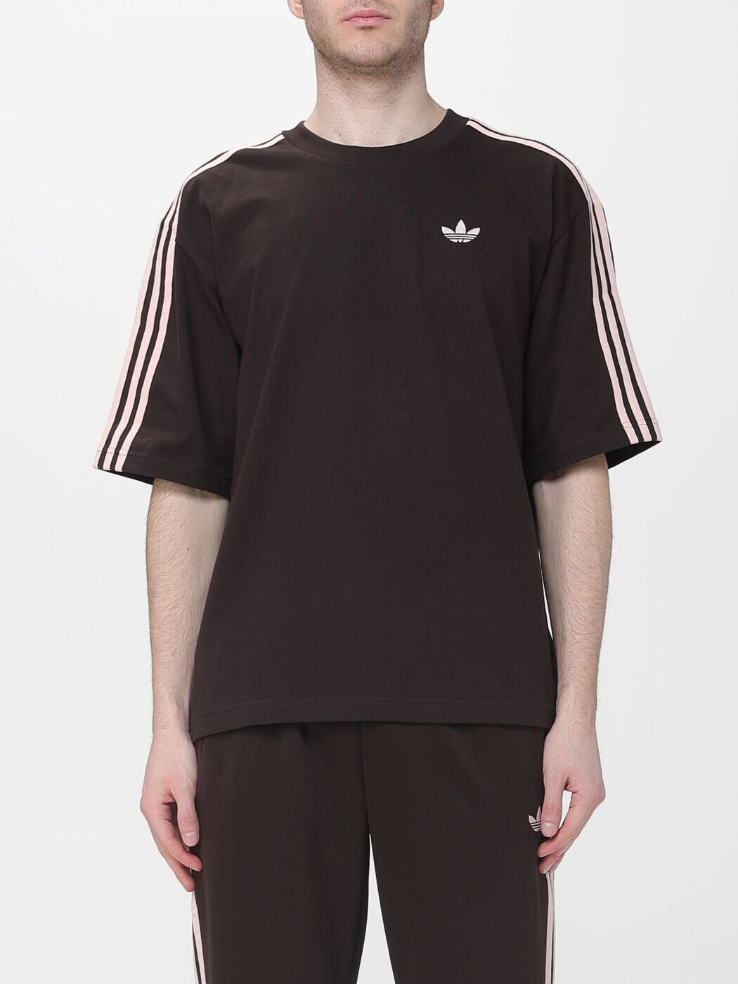 アディダス オリジナルス ADIDAS ORIGINALS ティーシャツ メンズ T-shirts KE2905 ~ 関税 貨物輸送無料 2026SS gi