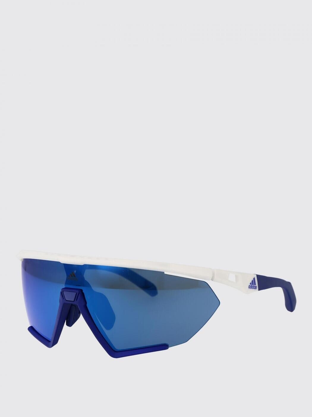 アディダス オリジナルス ADIDAS ORIGINALS サングラス サングラス・メガネ メンズ ホワイト Sunglasses SP0071 関税 送料無料 2025AW gi