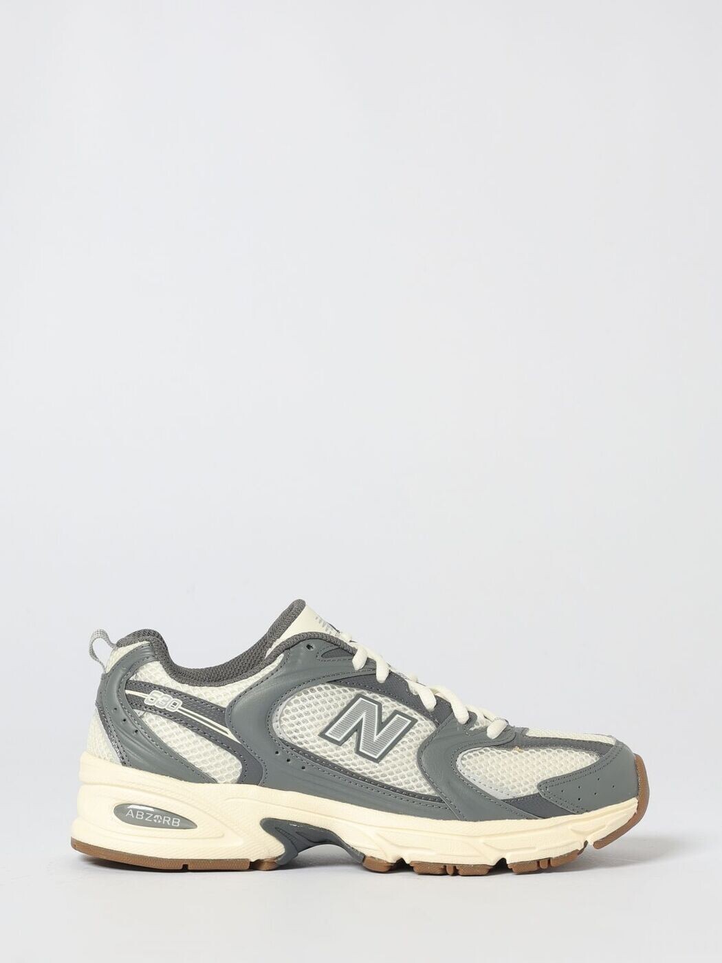 ニュー平衡にする NEW BALANCE スニーカー レディース 薄墨色 Sneakers MR530ACS ~ 関税 貨物輸送無料 2025AW gi