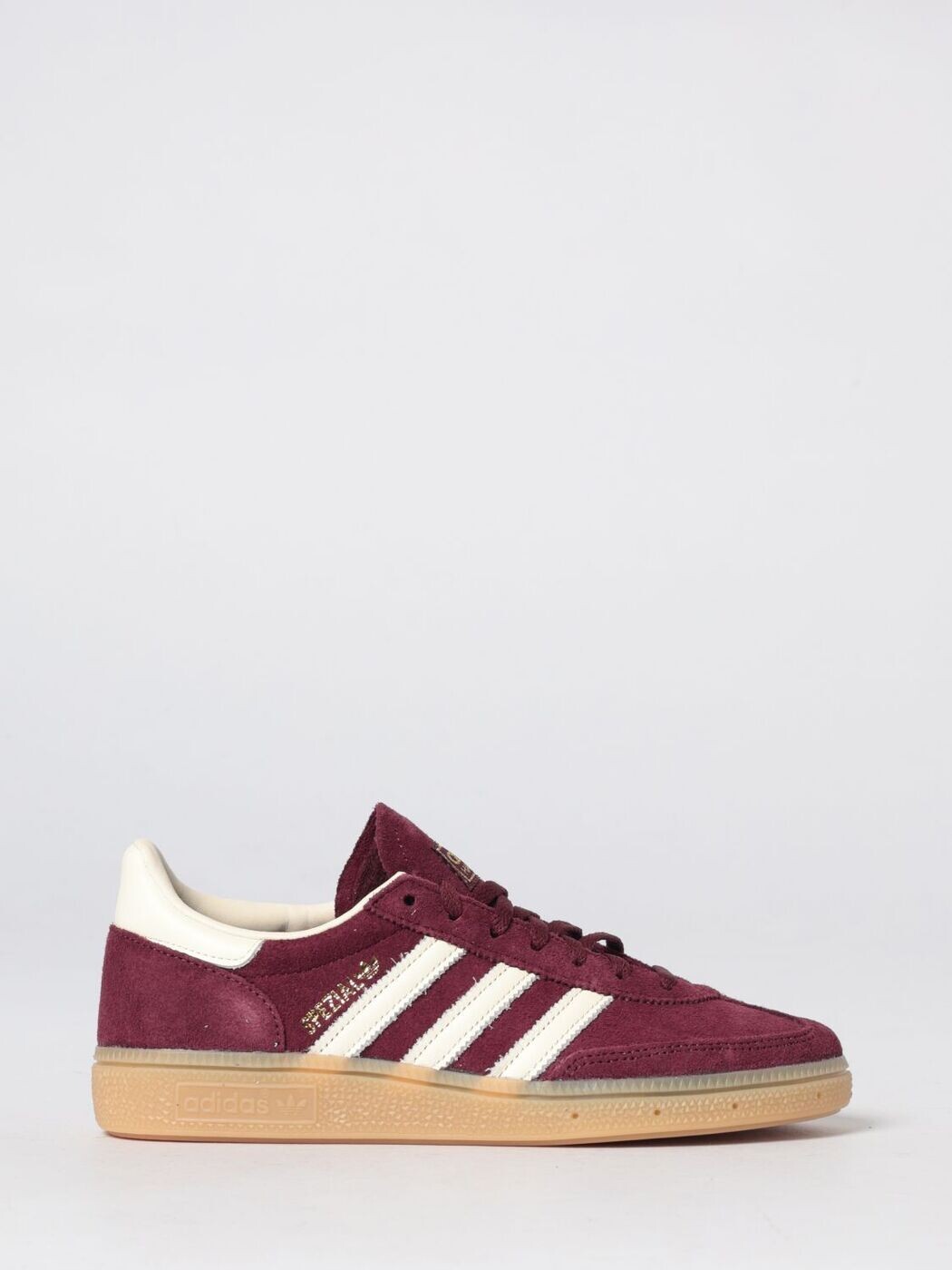 アディダス オリジナルス ADIDAS ORIGINALS スニーカー メンズ レッド Sneakers JP8726 ~ Burgundy 関税 送料無料 2026SS gi｜BRANDSHOP「il Tesoro」