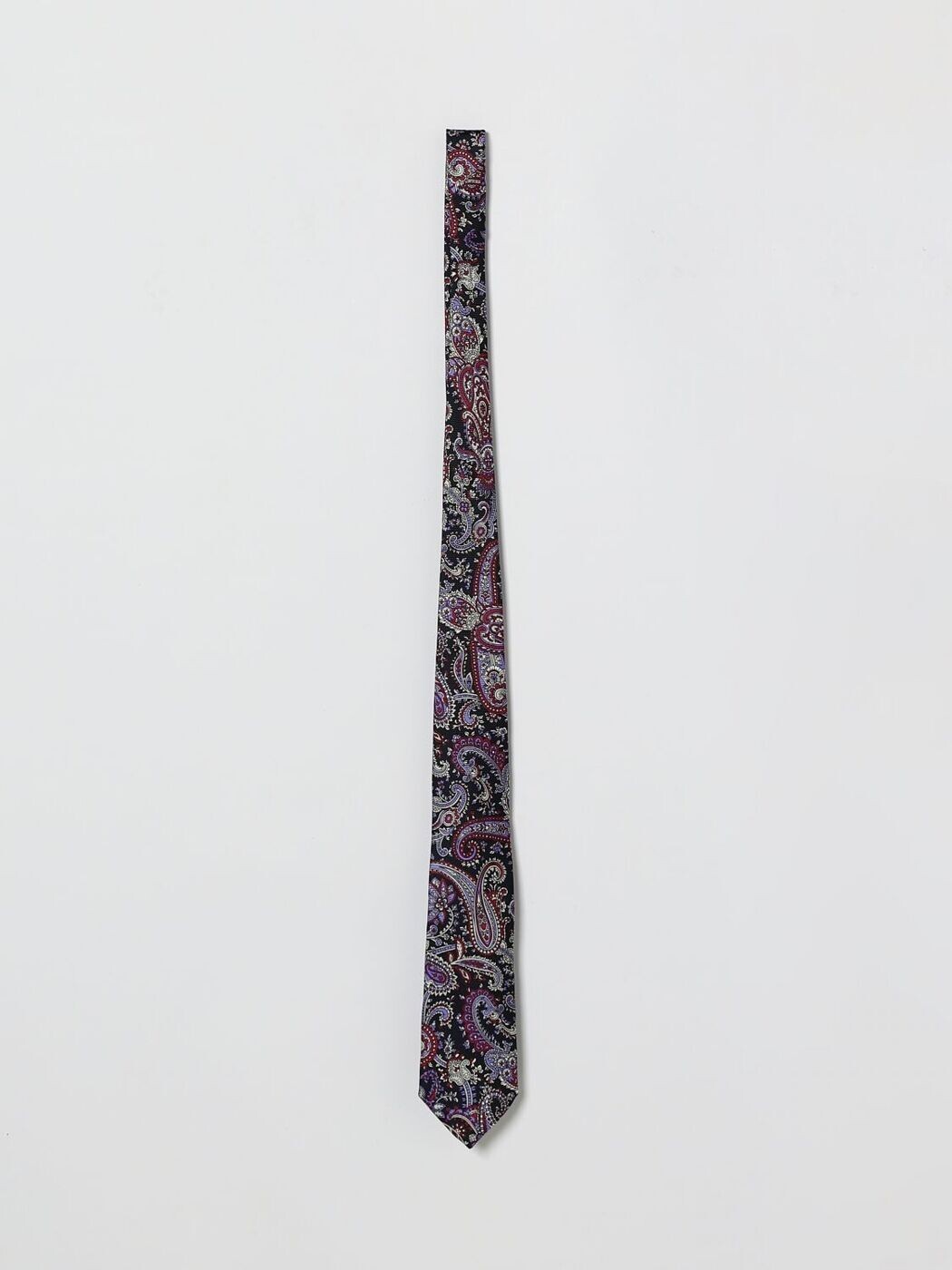 エトロ ETRO 蝶タイ タイ王国 タイ メンズ 青碧 Ties and bow ties MASA0001AV870 関税 貨物輸送無料 2026SS gi