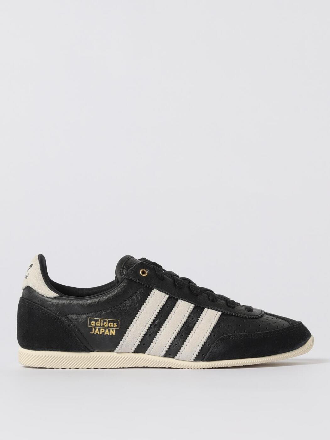 アディダス オリジナルス ADIDAS ORIGINALS スニーカー レディース 黒いこと Sneakers IH5490 ~ 関税 貨物輸送無料 2025AW gi