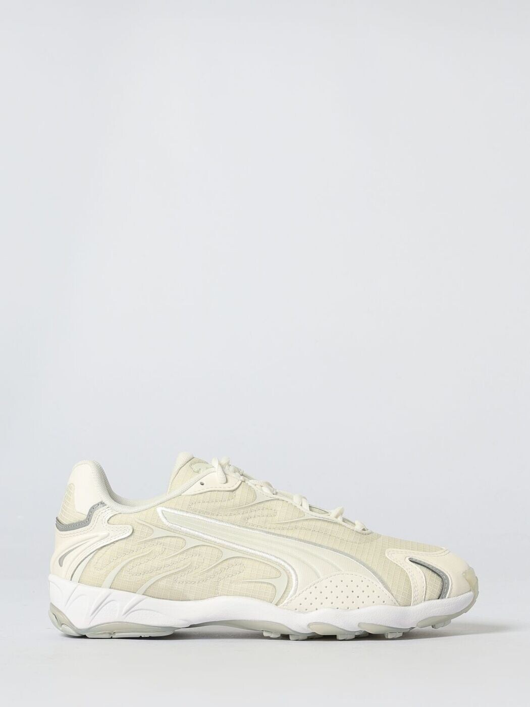 フェンティ X ピューマ FENTY X PUMA スニーカー レディース ベージュ Sneakers 403275 関税 貨物輸送無料 2025AW gi