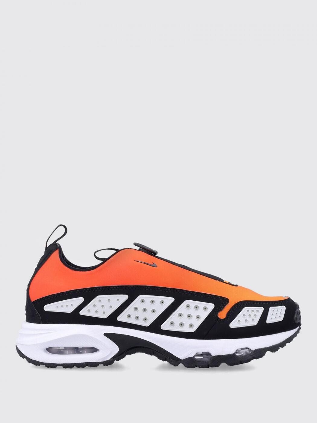 ナイキ NIKE スニーカー レディース オレンジ色 Sneakers HJ8080 関税 貨物輸送無料 2025AW gi