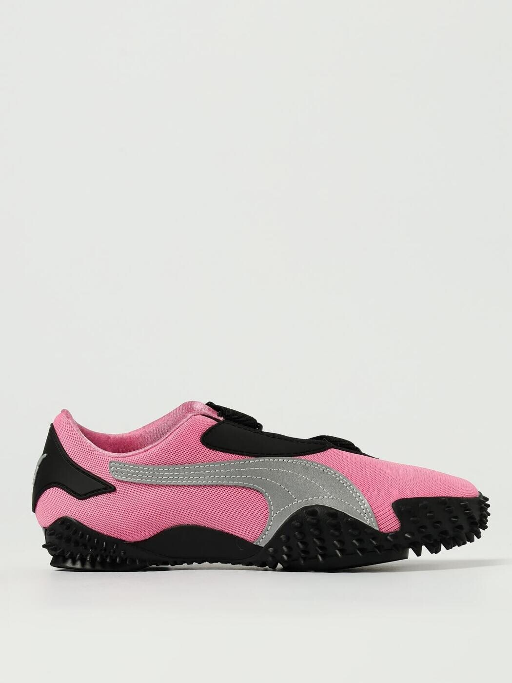 フェンティ X ピューマ FENTY X PUMA スニーカー レディース さくら色 Sneakers 39733015 関税 貨物輸送無料 2025AW gi