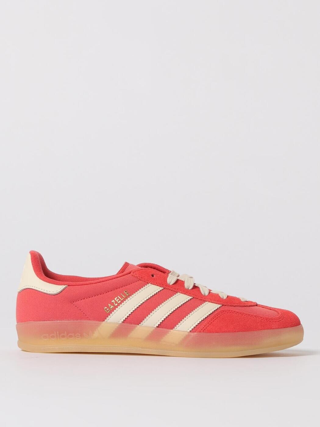 アディダス オリジナルス ADIDAS ORIGINALS スニーカー メンズ 赤いこと Sneakers JQ8389 ~ 関税 貨物輸送無料 2025AW gi