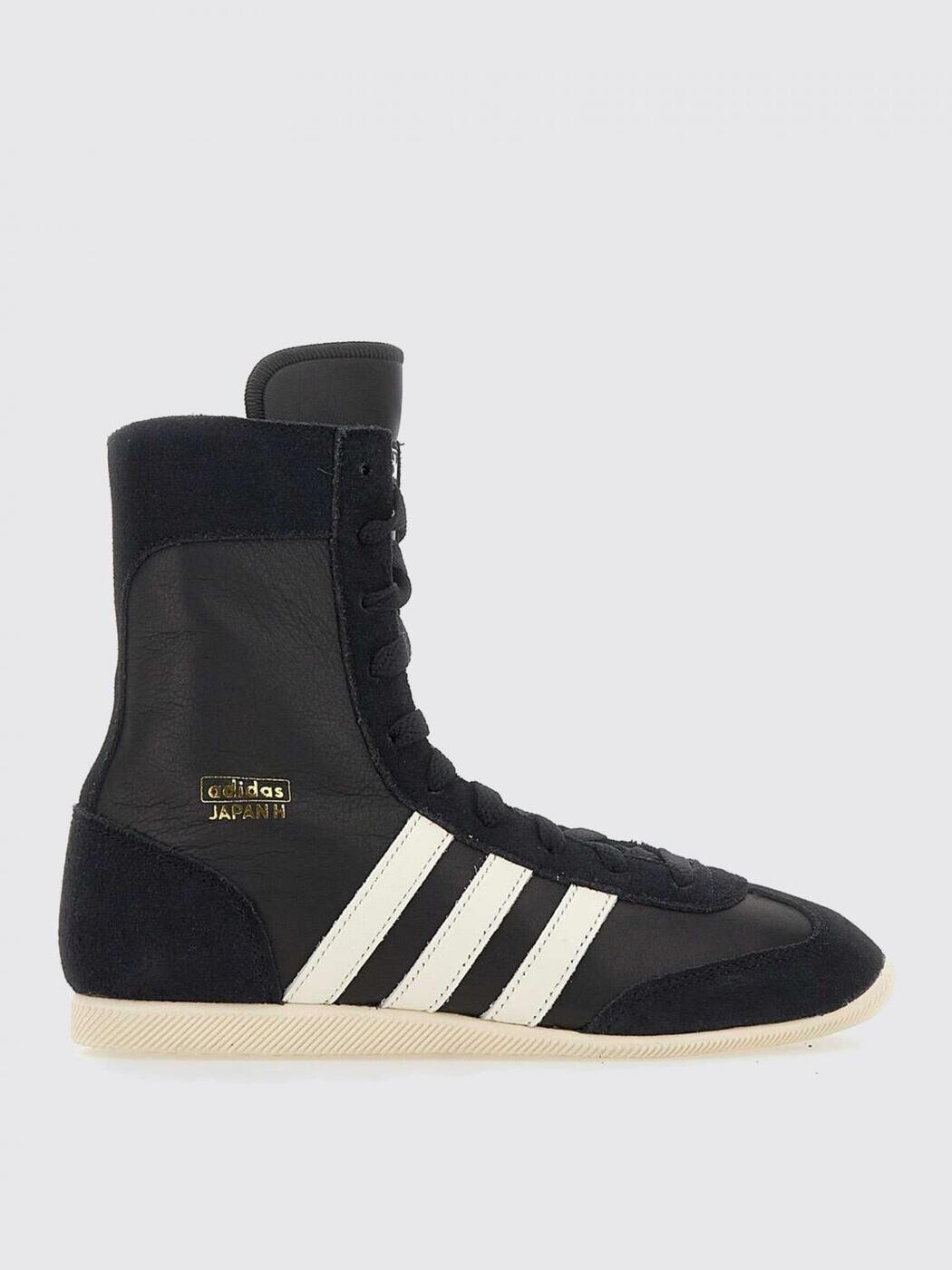 アディダス オリジナルス ADIDAS ORIGINALS スニーカー レディース 黒いこと Sneakers JS4036 ~ 関税 貨物輸送無料 2025AW gi